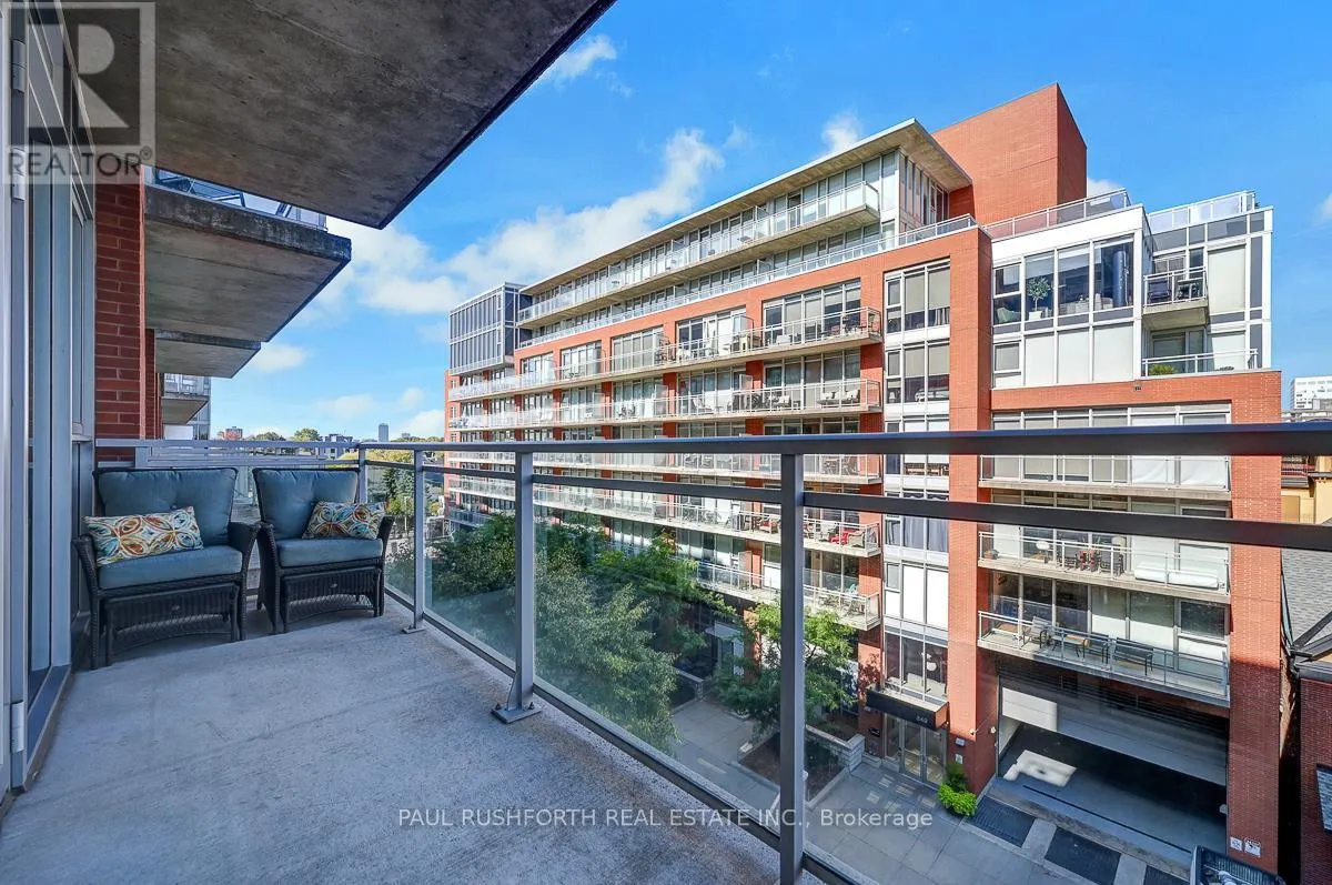 536 - 340 MCLEOD STREET