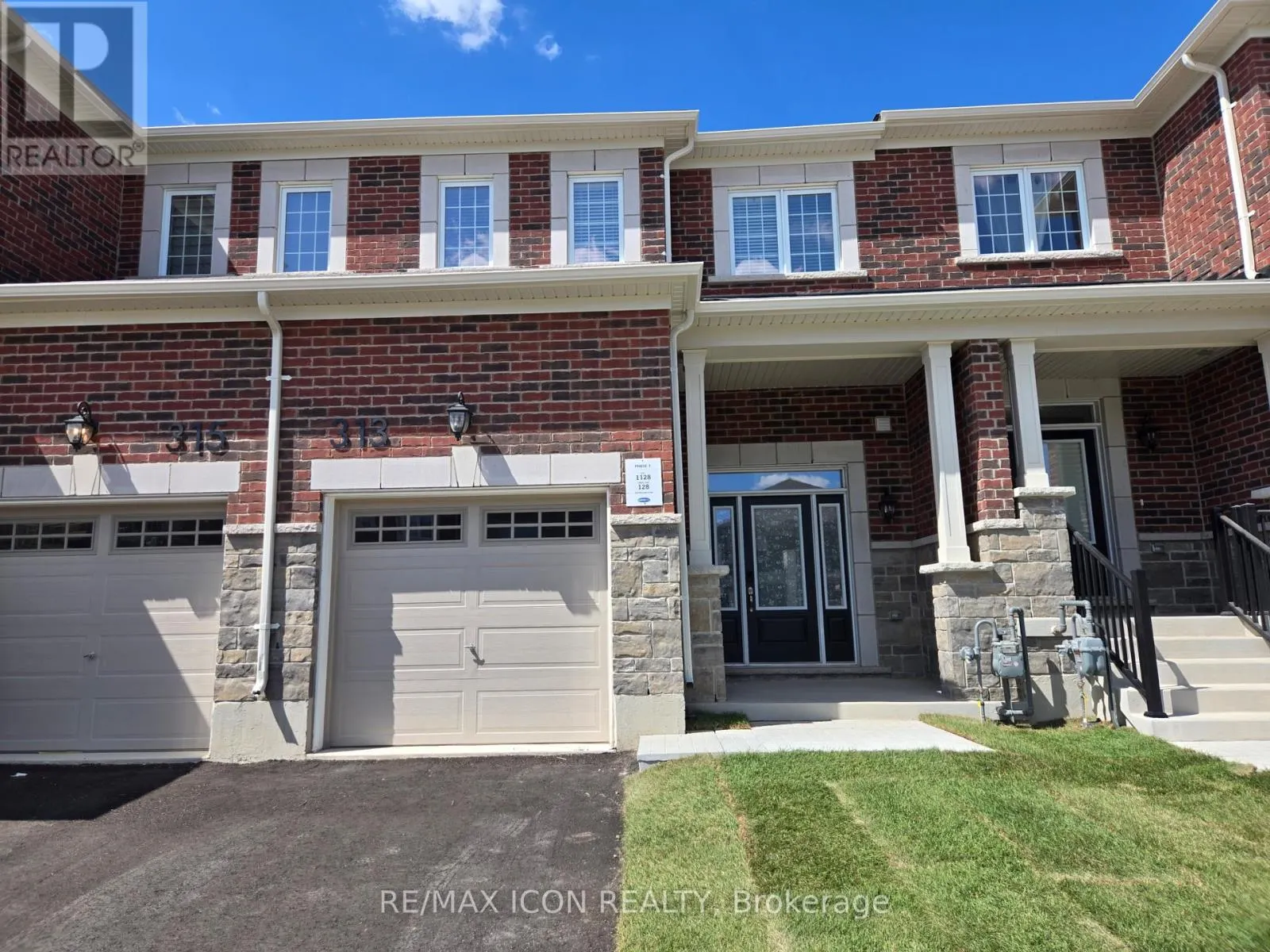 313 MILLSTONE STREET