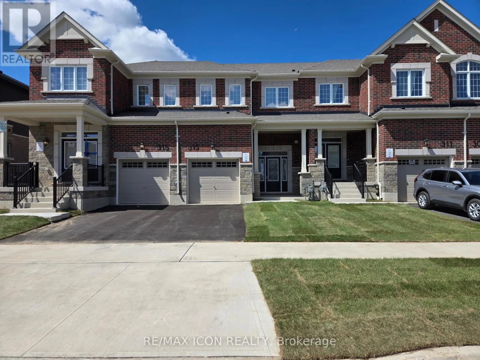 313 MILLSTONE STREET