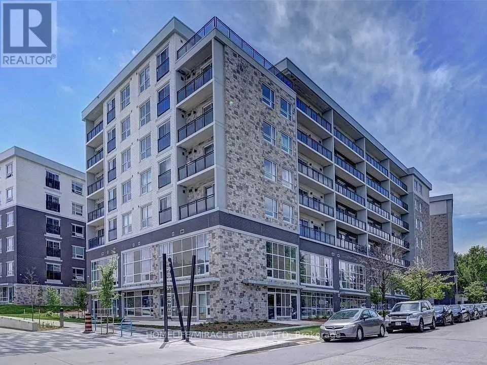 103 - 275 LARCH STREET