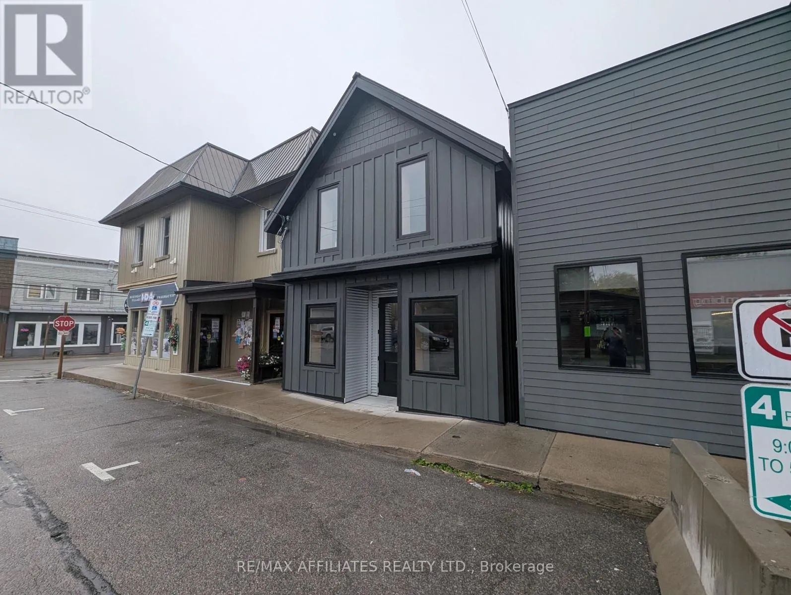 5 CHURCH STREET E
