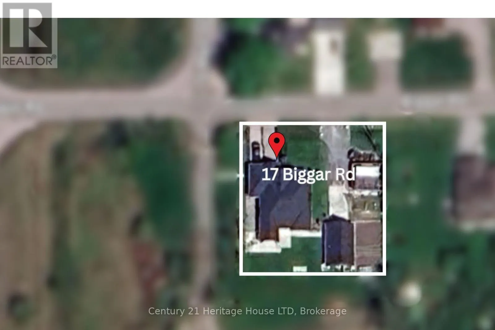 17 BIGGAR ROAD