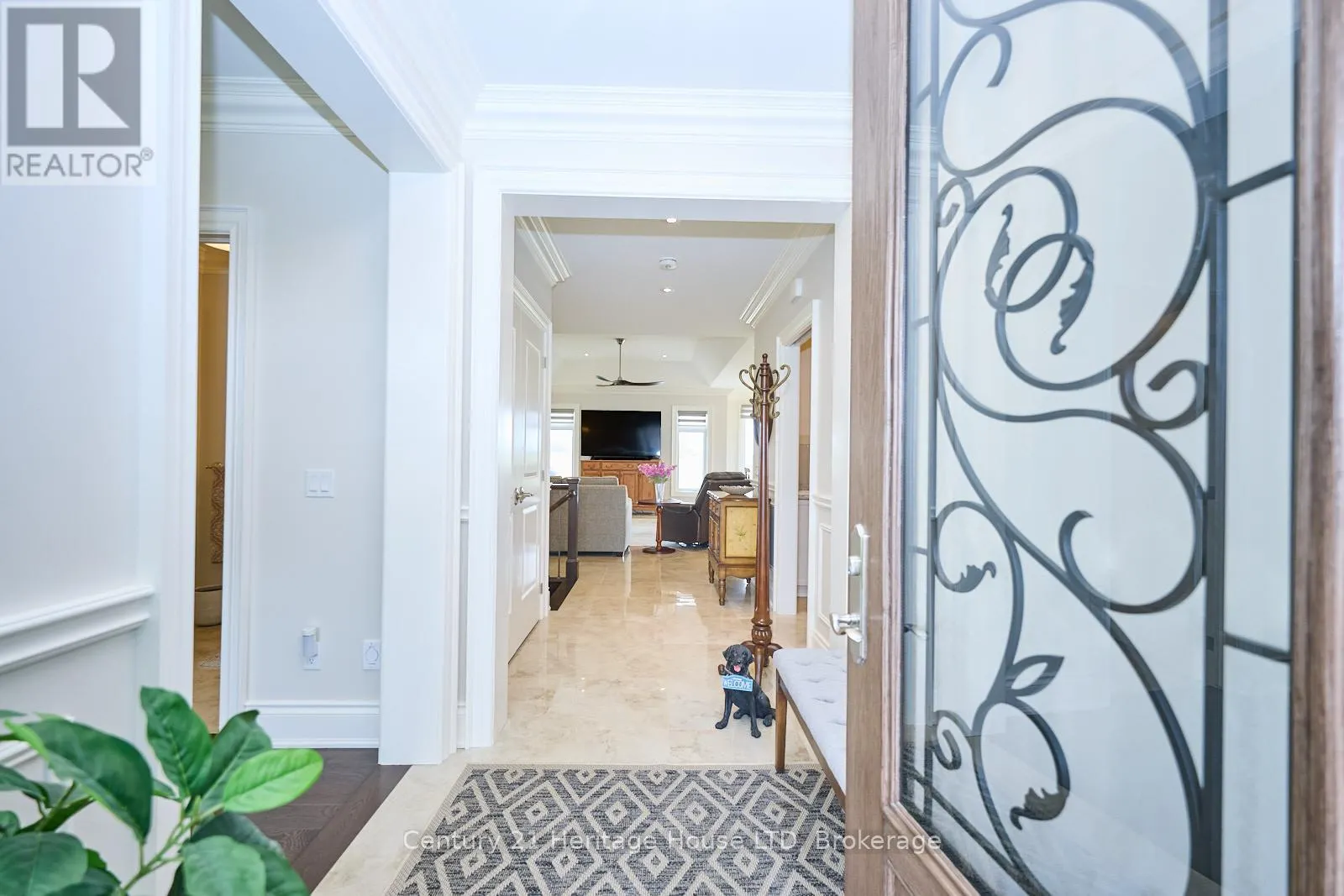 17 BIGGAR ROAD