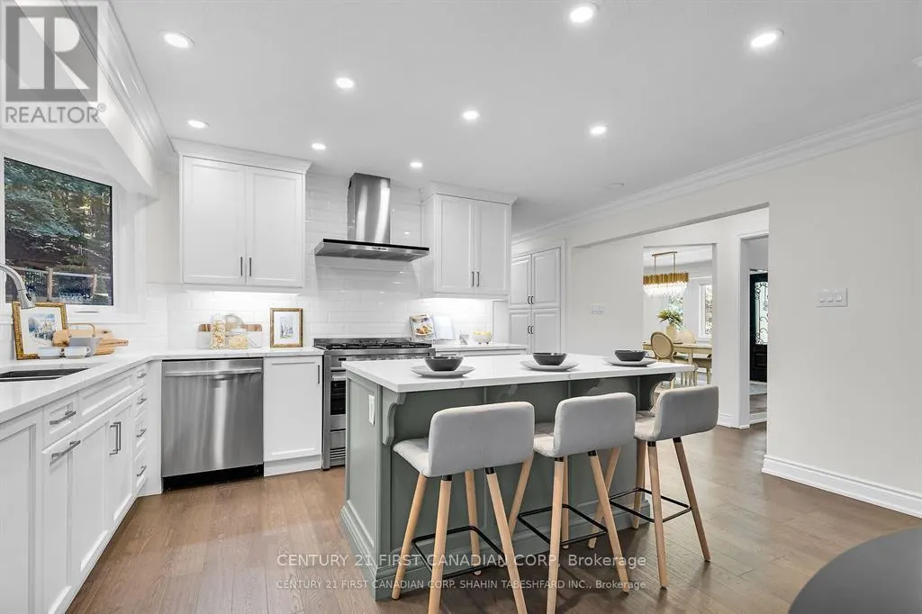 441 WESTMOUNT DRIVE