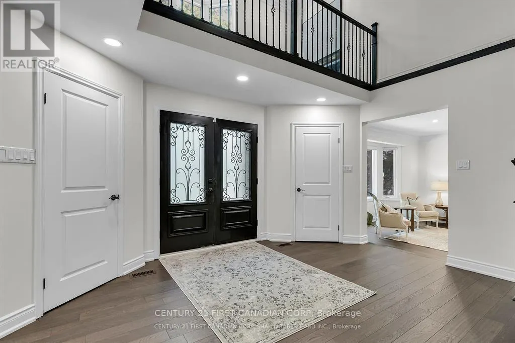 441 WESTMOUNT DRIVE