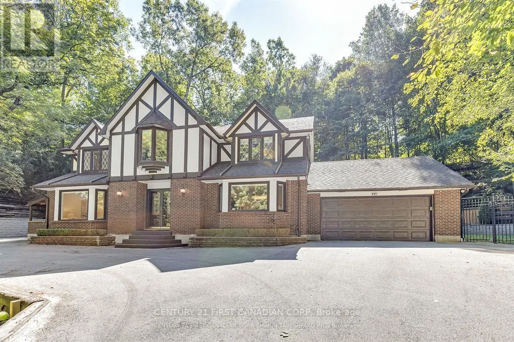 441 WESTMOUNT DRIVE