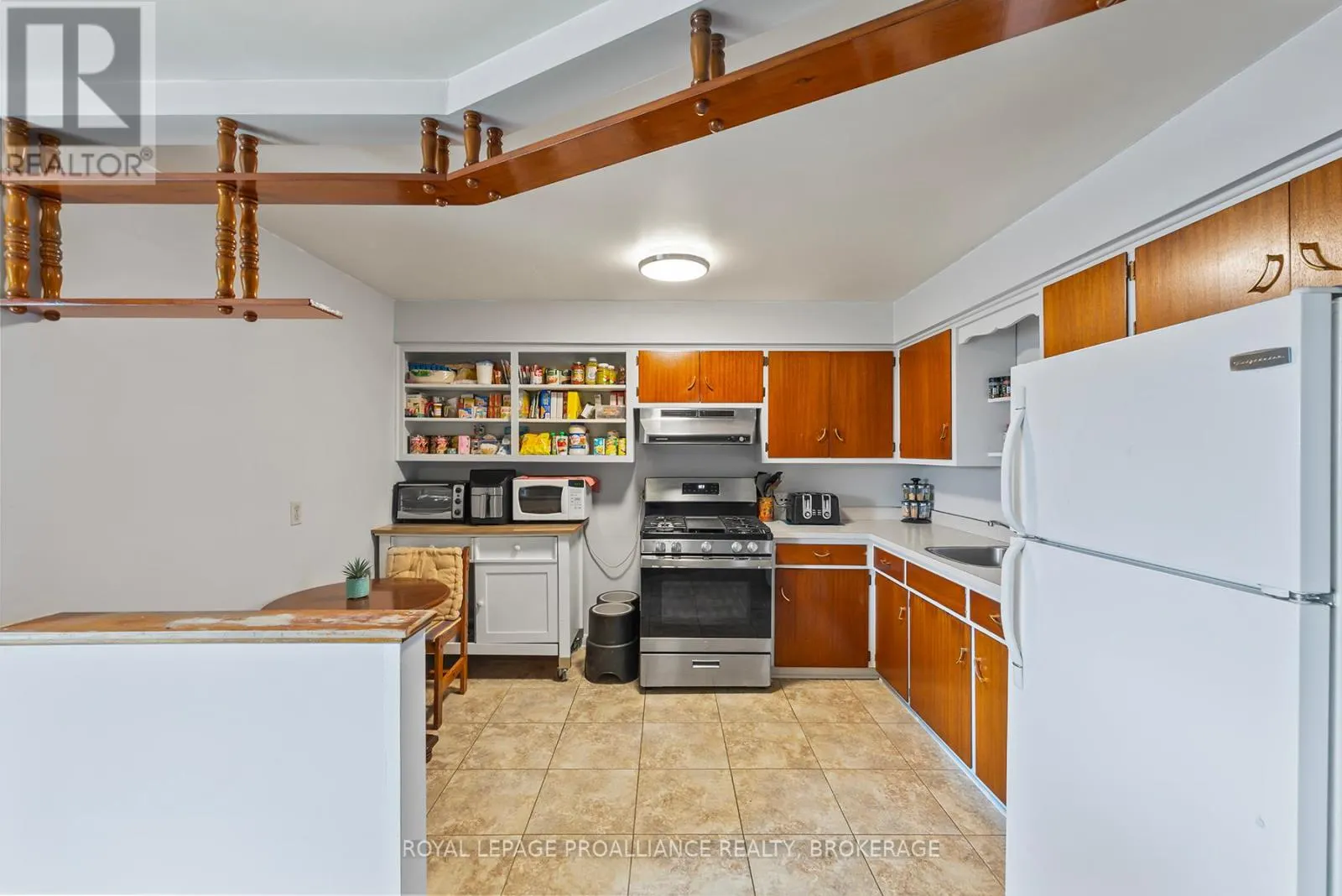 50 MORDEN CRESCENT