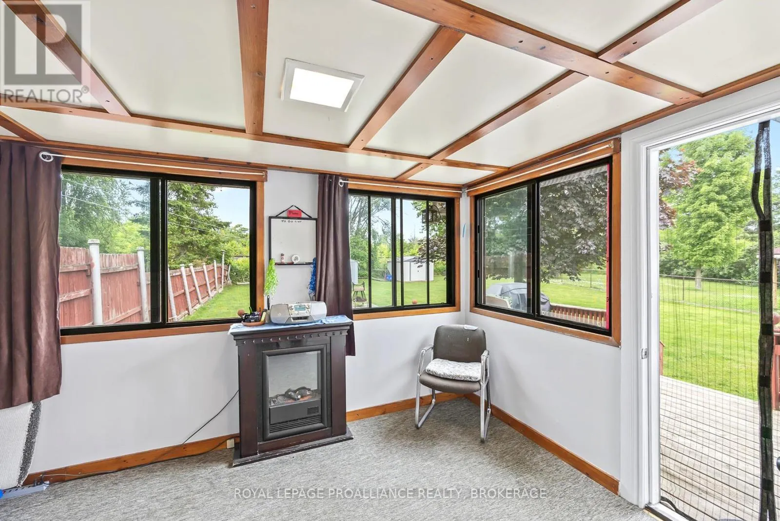 50 MORDEN CRESCENT