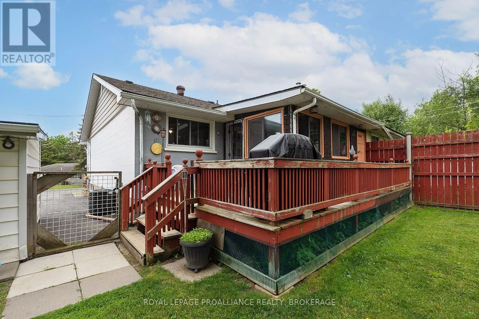 50 MORDEN CRESCENT