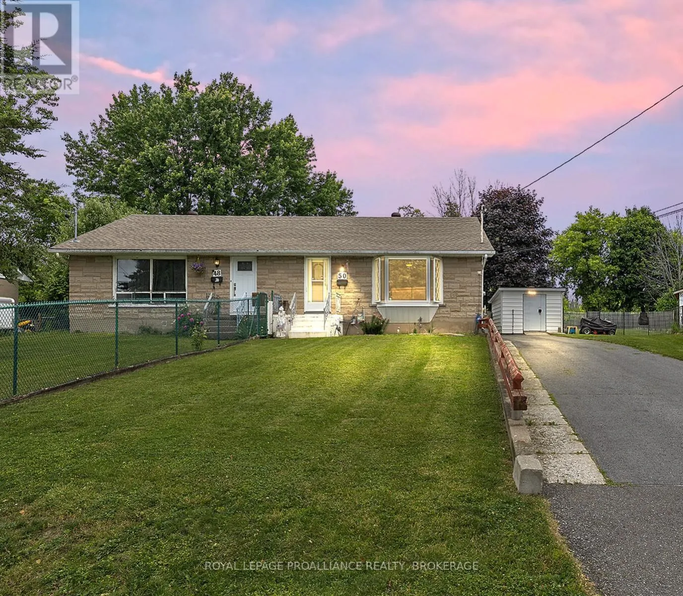 50 MORDEN CRESCENT
