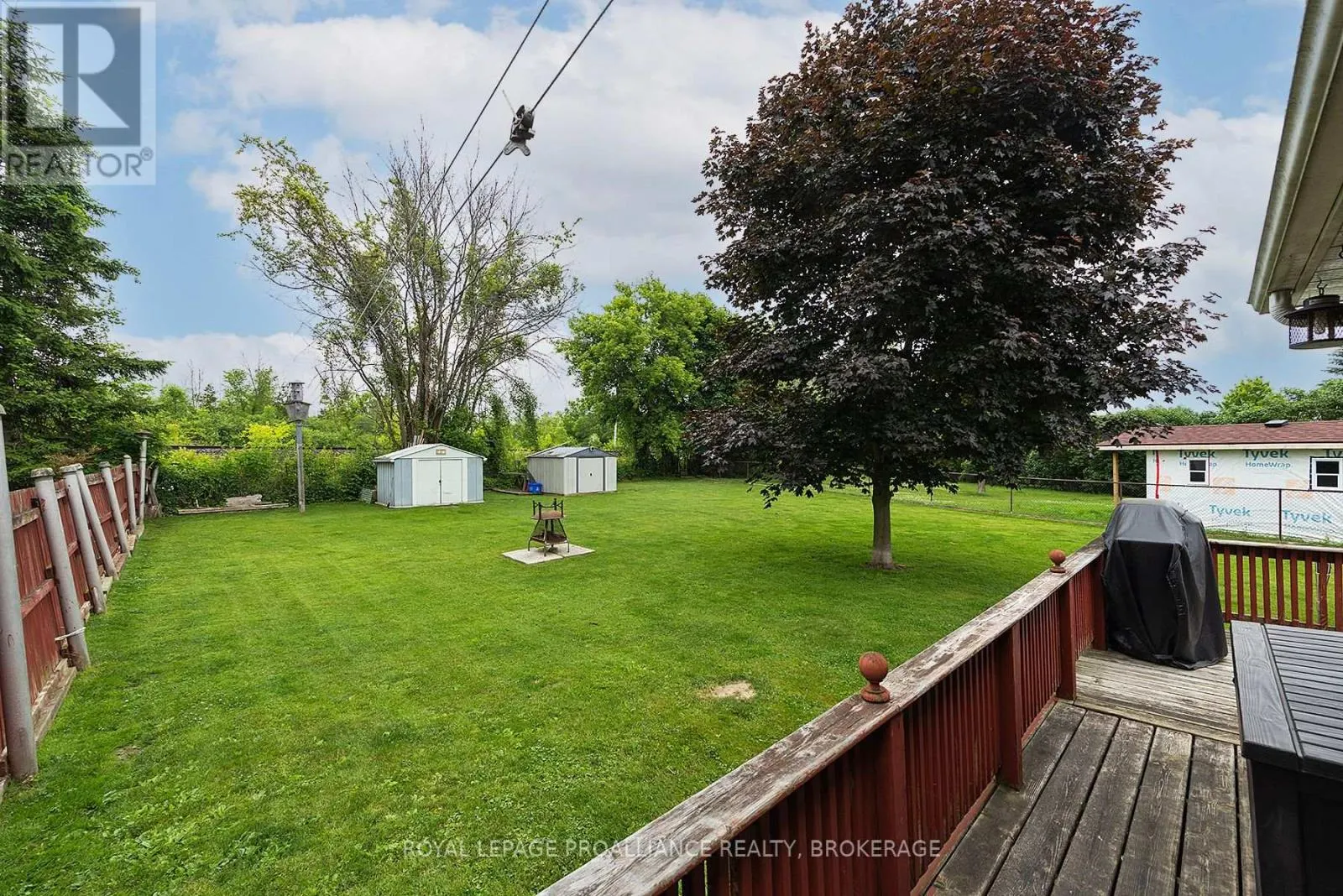 50 MORDEN CRESCENT