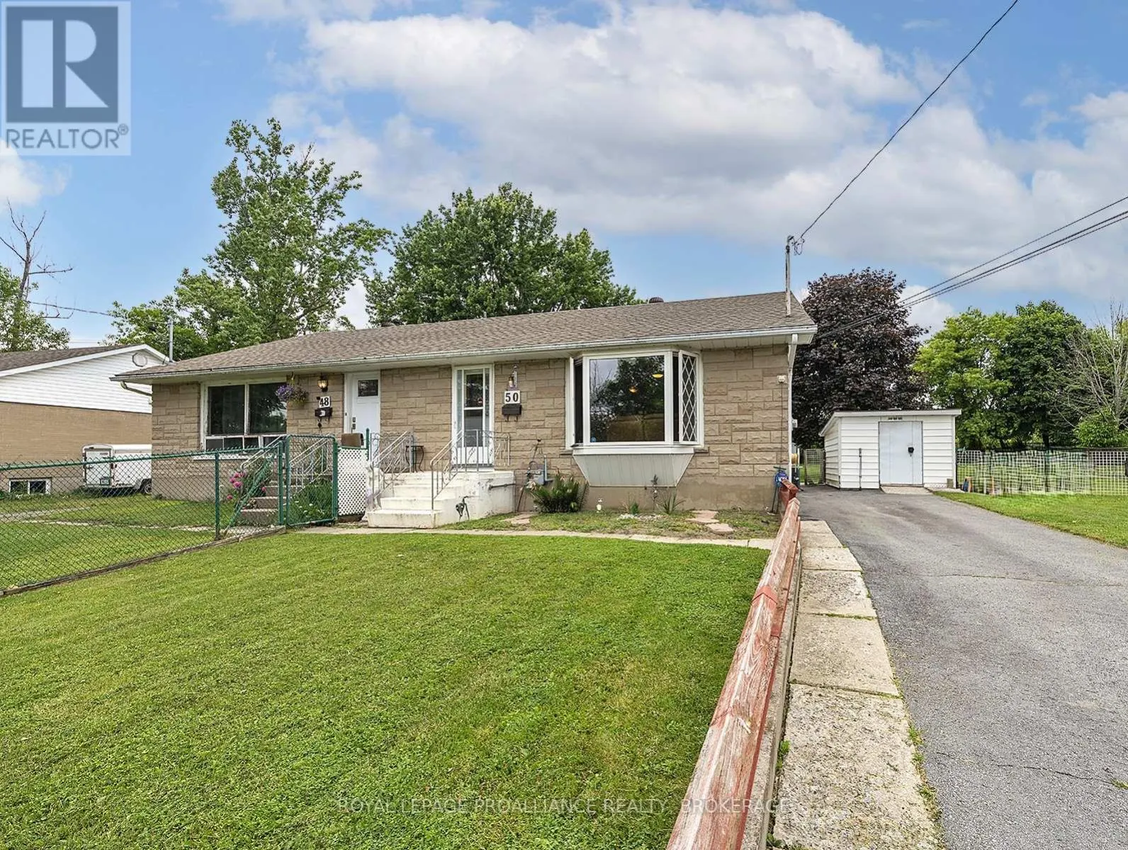 50 MORDEN CRESCENT