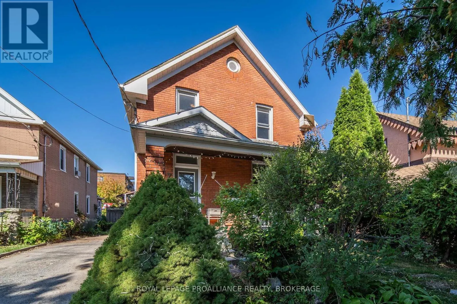 57 S BARTLETT STREET