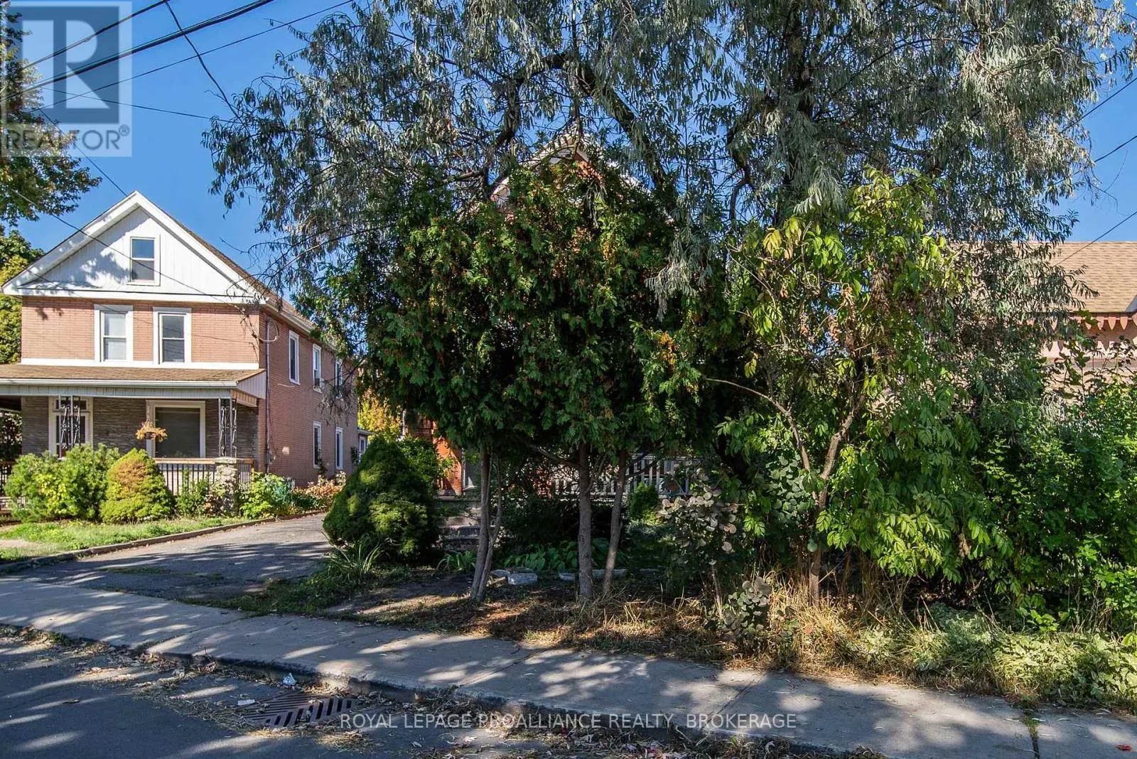 57 S BARTLETT STREET