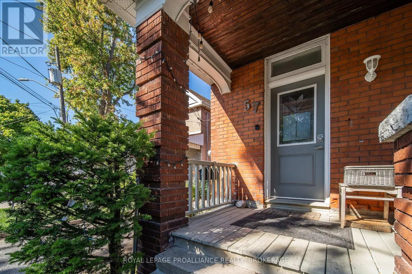 57 S BARTLETT STREET