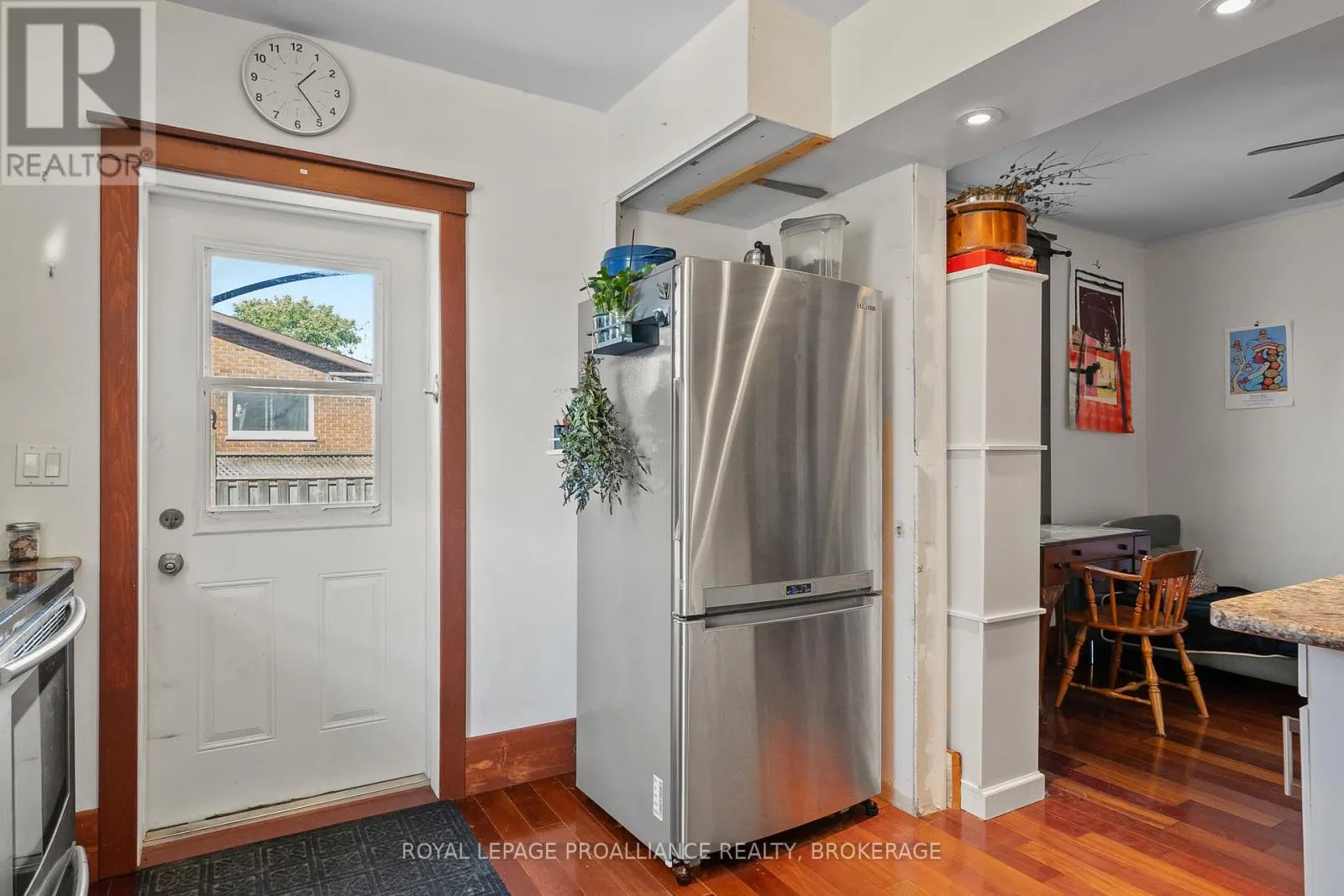 57 S BARTLETT STREET