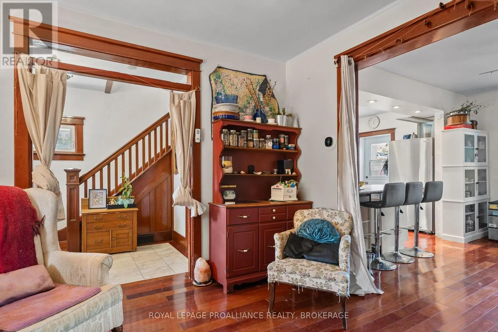 57 S BARTLETT STREET
