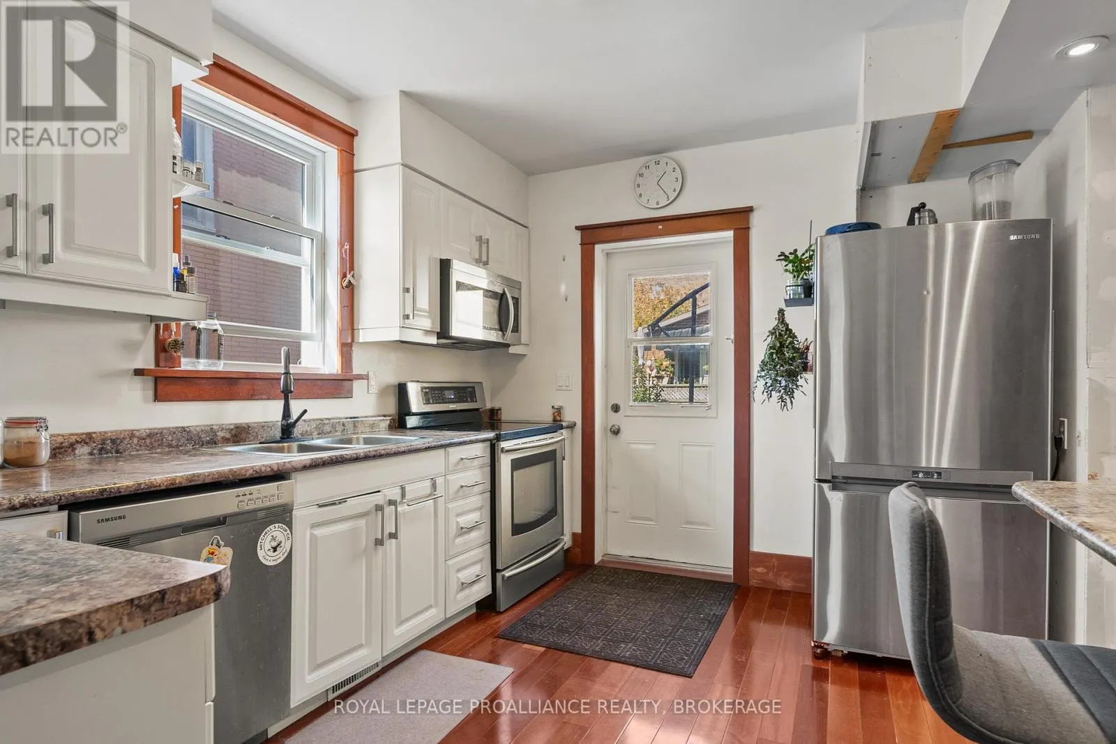 57 S BARTLETT STREET