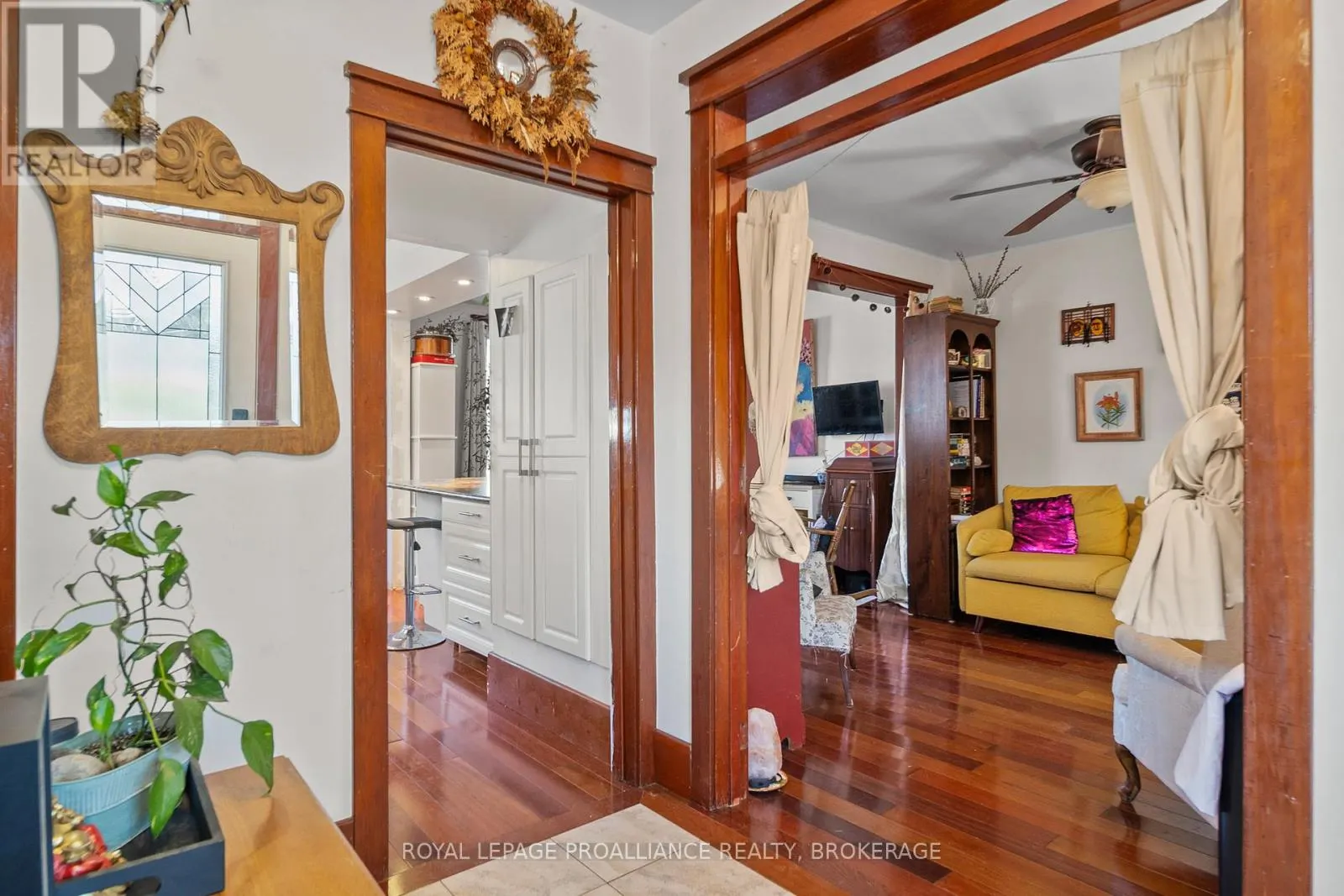 57 S BARTLETT STREET