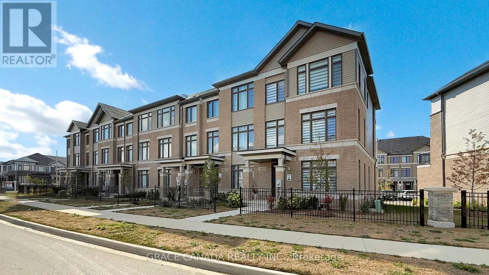 469 PROVIDENT WAY