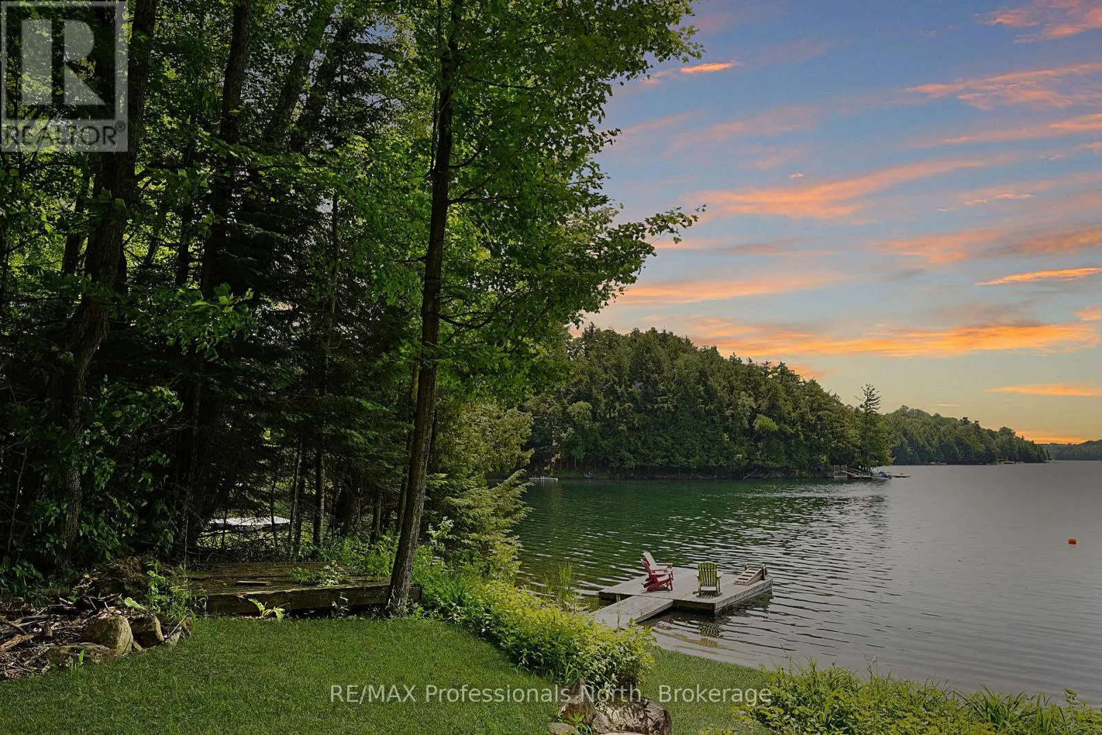 1511 WENONA LAKE ROAD