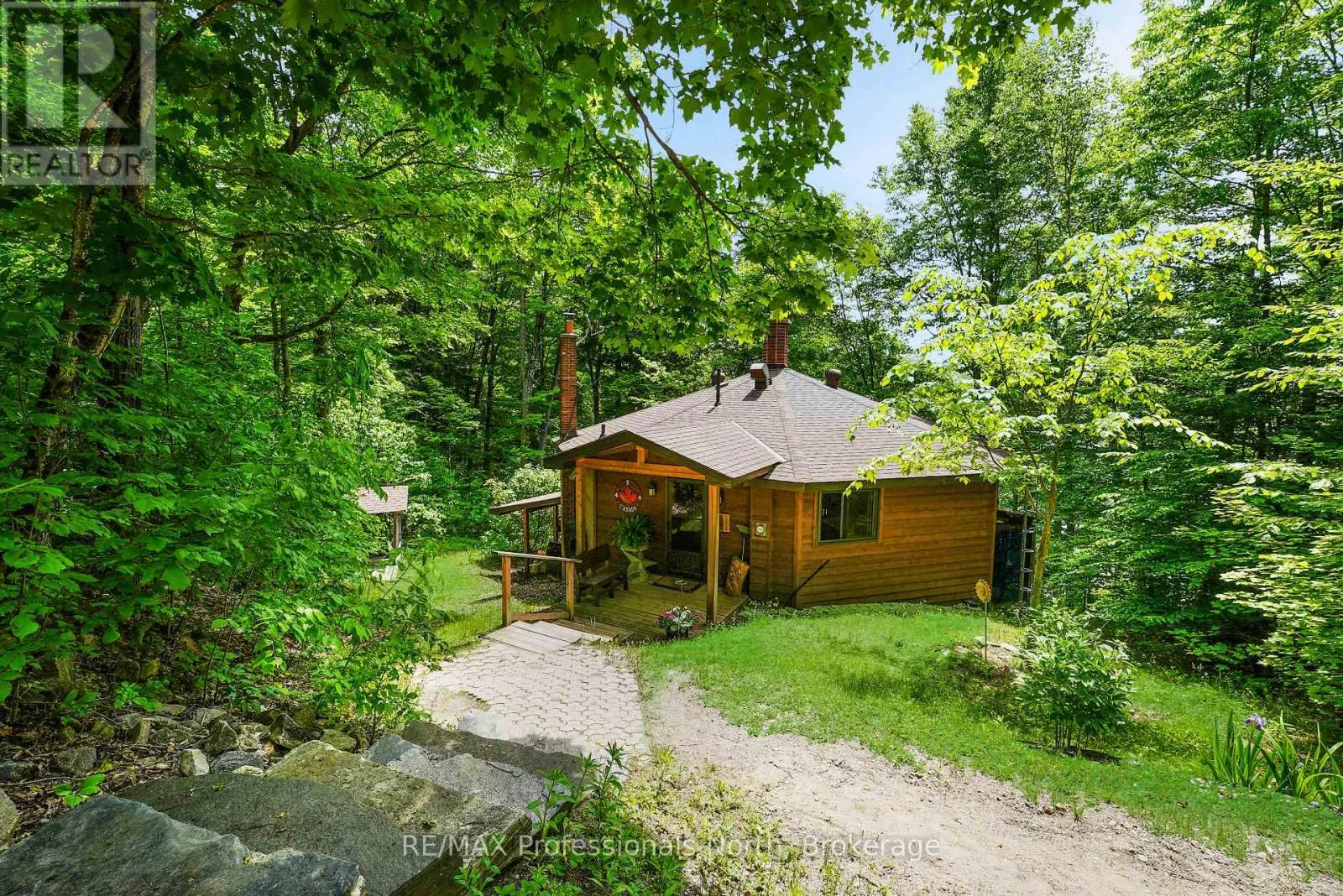 1511 WENONA LAKE ROAD