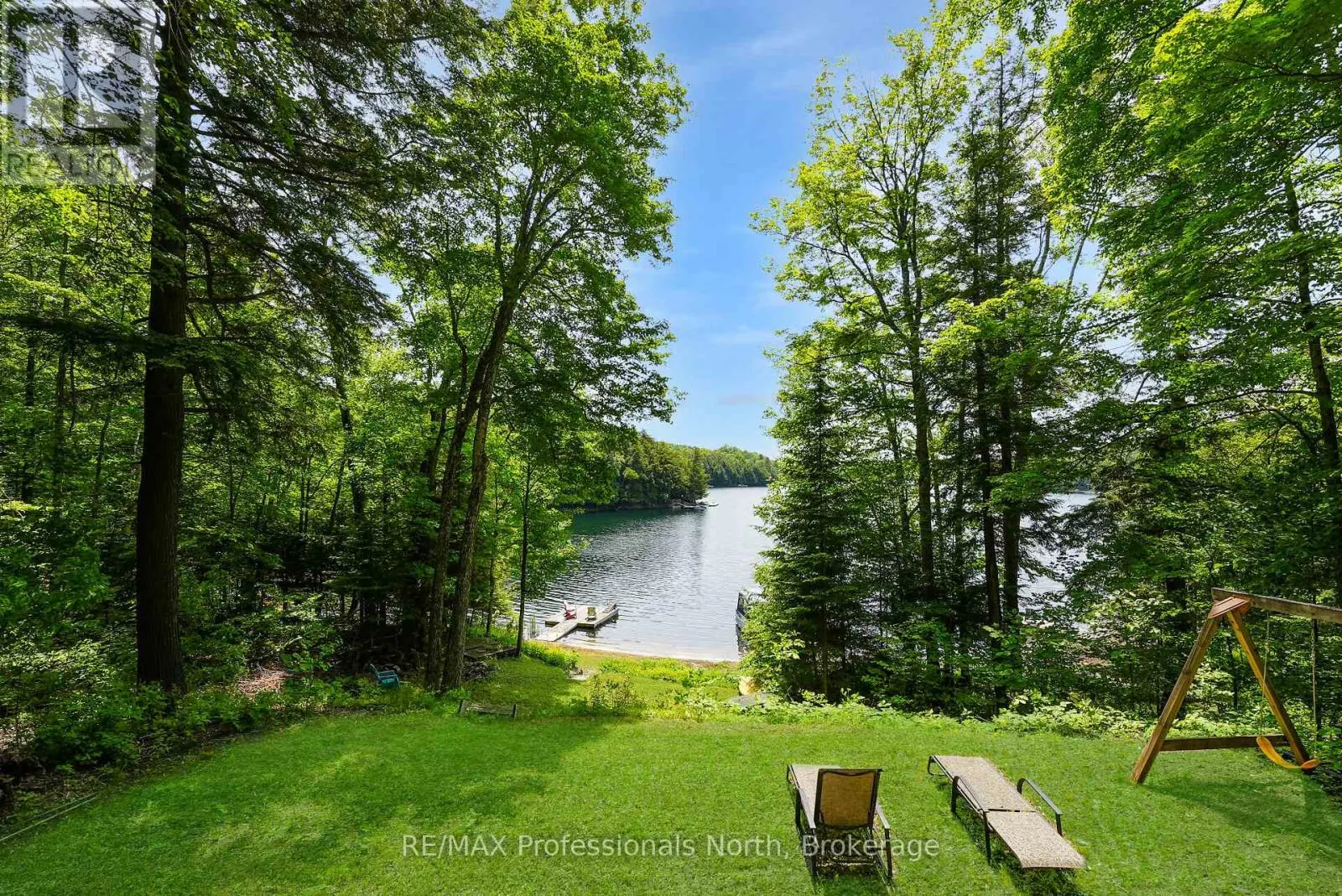 1511 WENONA LAKE ROAD