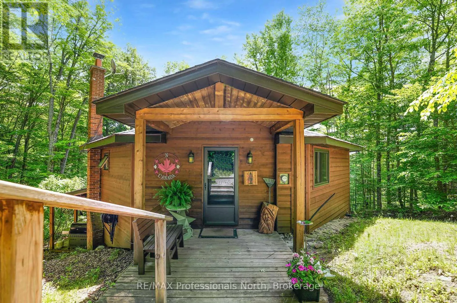 1511 WENONA LAKE ROAD