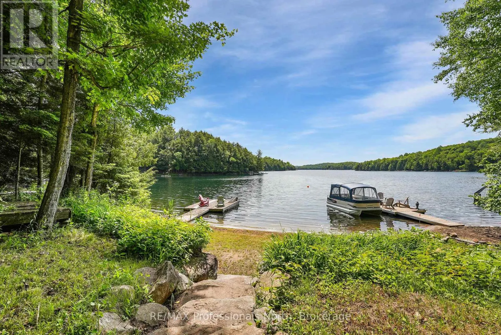 1511 WENONA LAKE ROAD