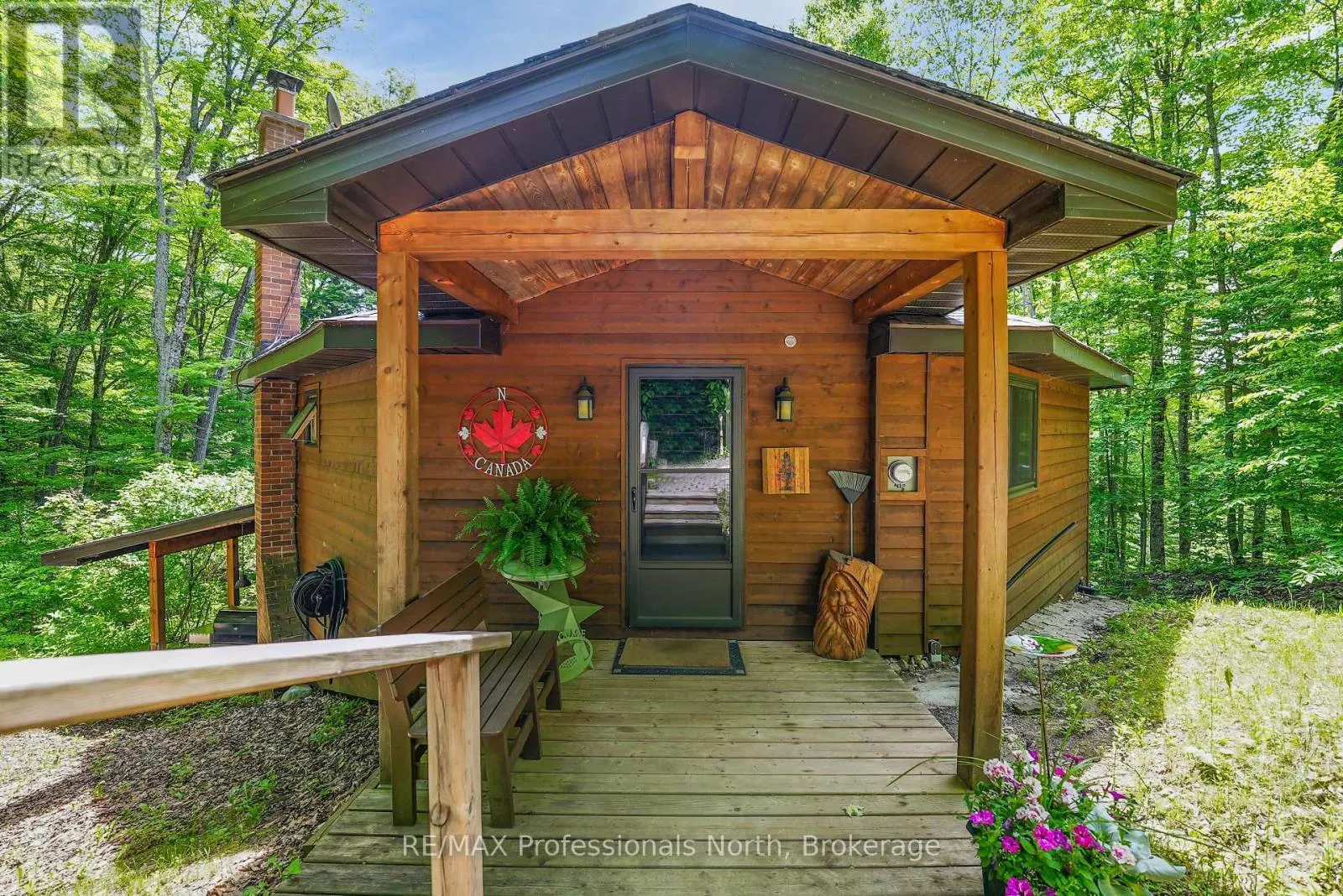1511 WENONA LAKE ROAD