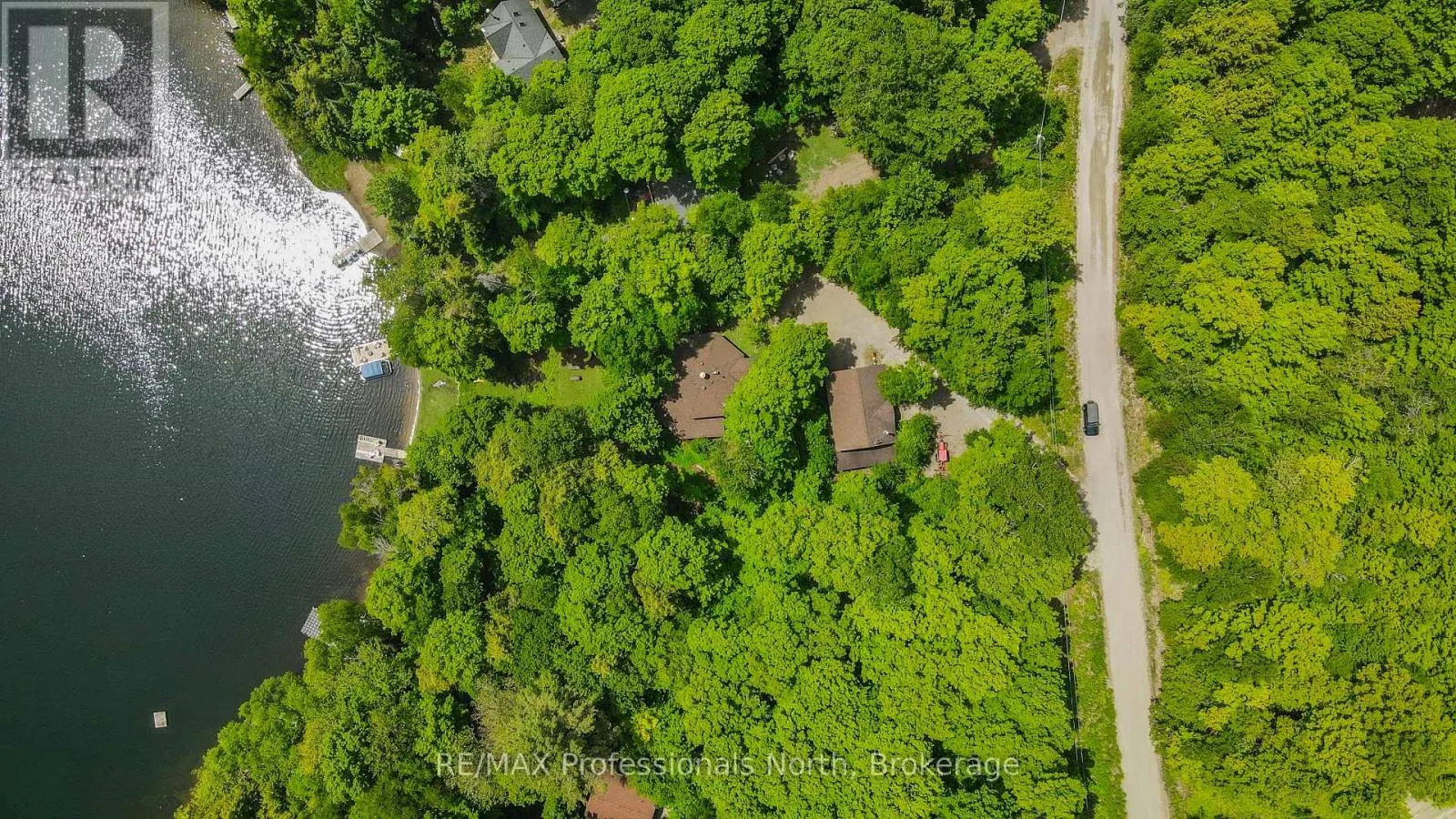 1511 WENONA LAKE ROAD