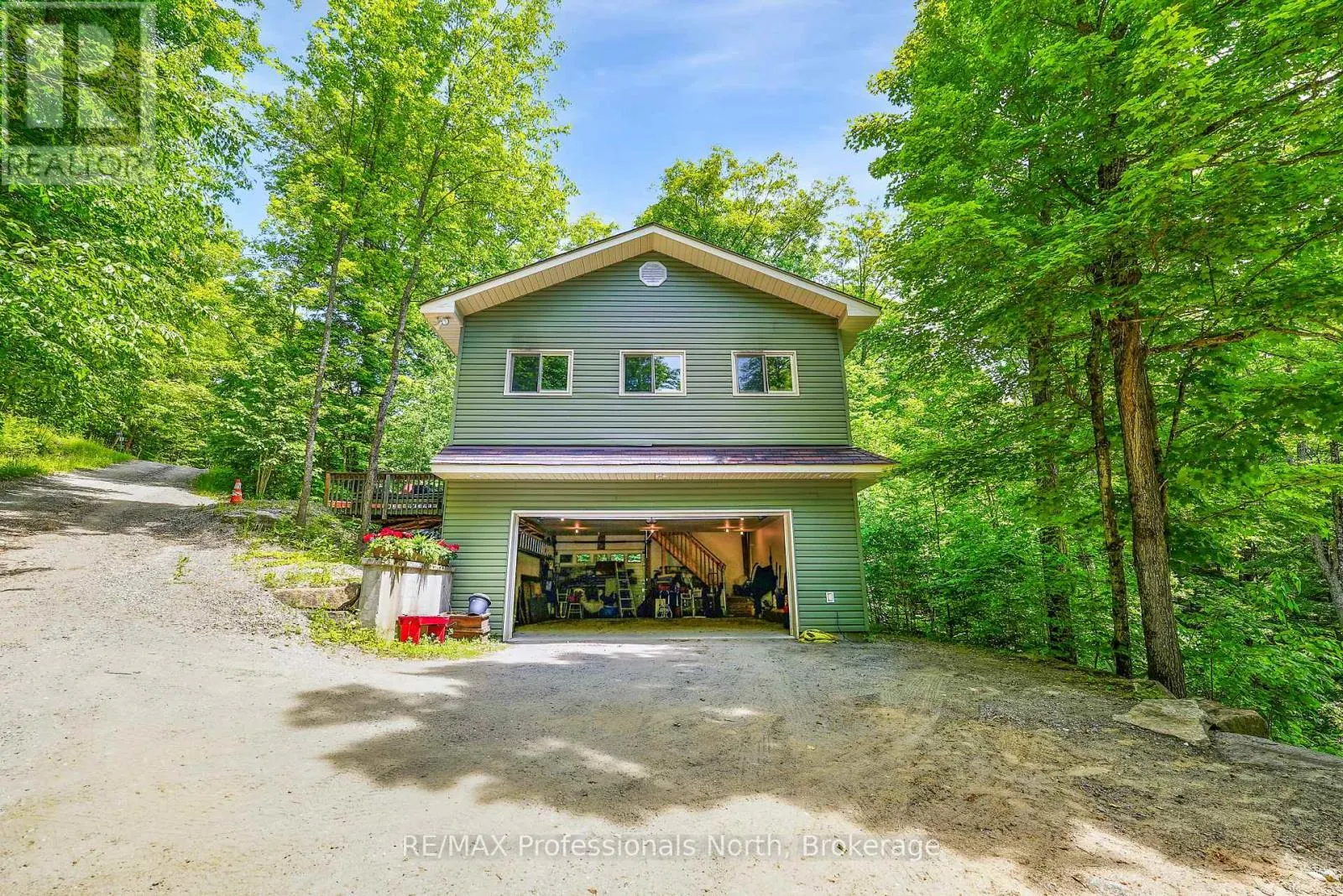 1511 WENONA LAKE ROAD