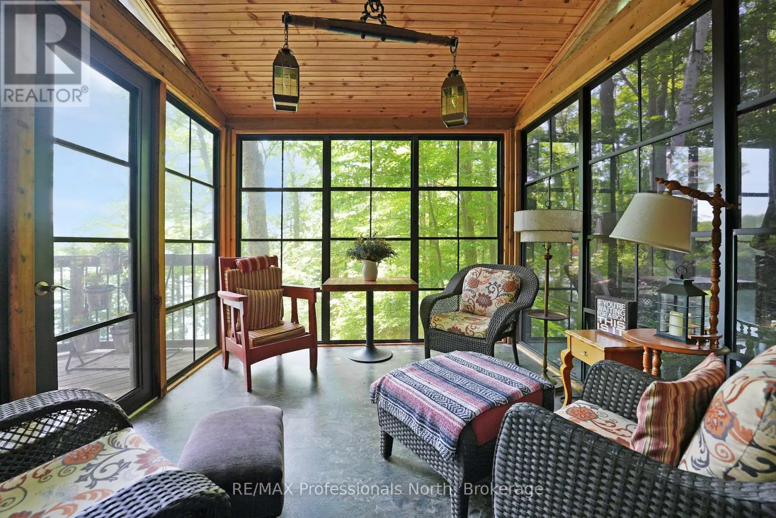 1511 WENONA LAKE ROAD