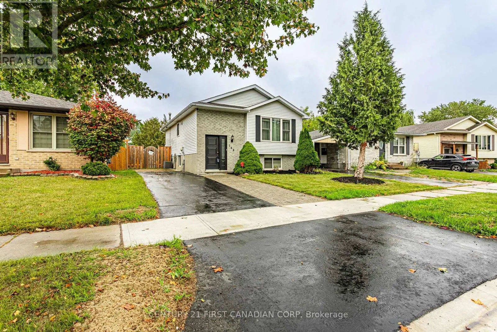 140 RIVER RUN TERRACE