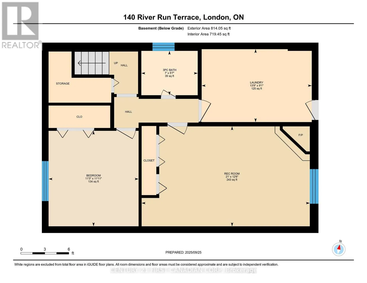 140 RIVER RUN TERRACE
