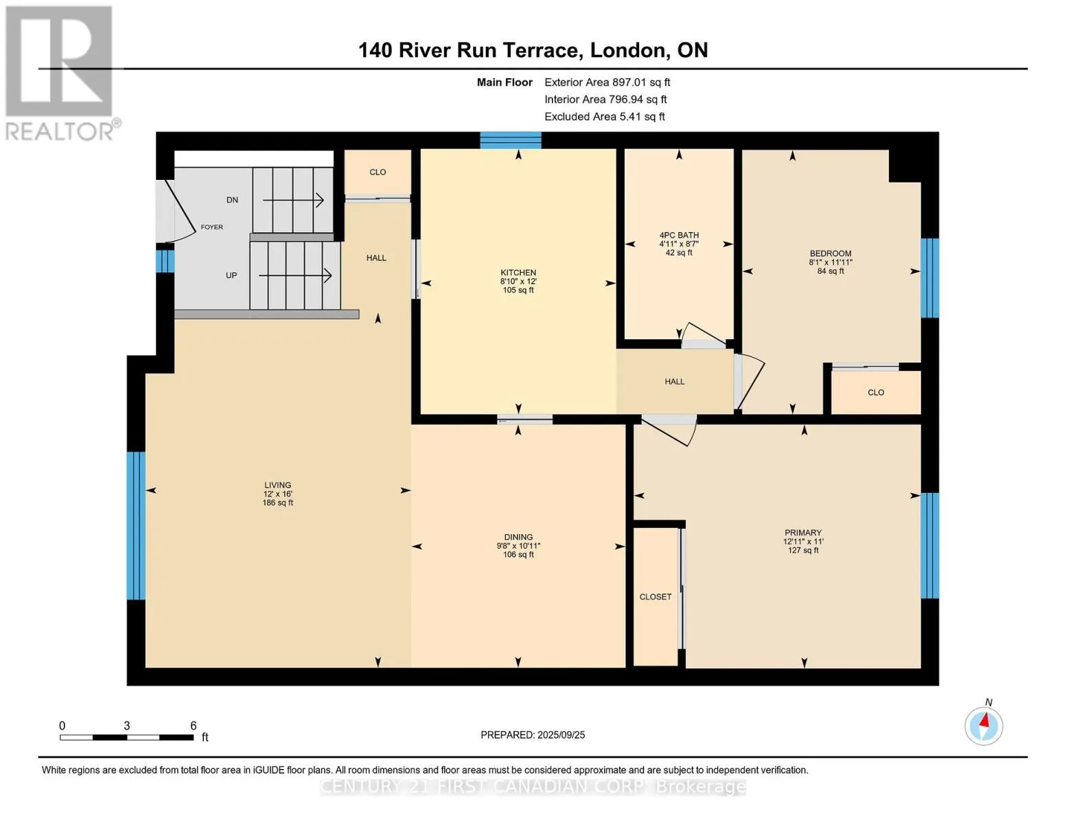 140 RIVER RUN TERRACE