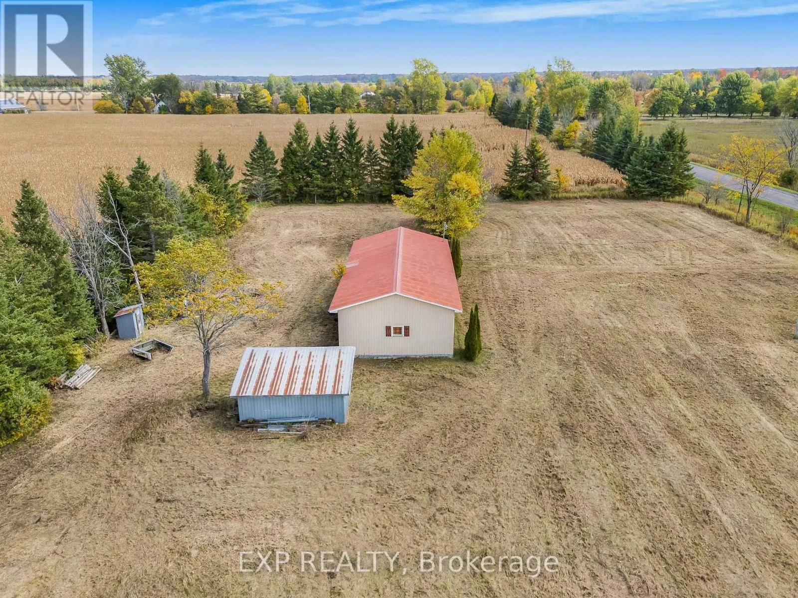 3502 GREENLANE ROAD