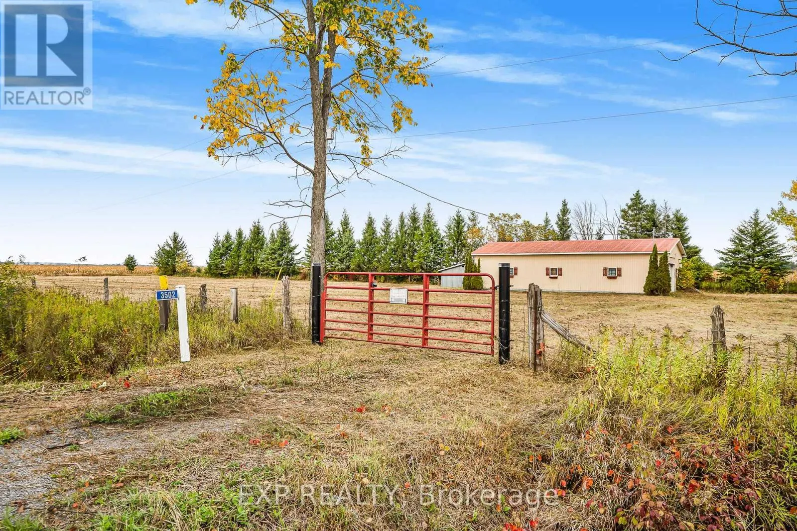 3502 GREENLANE ROAD