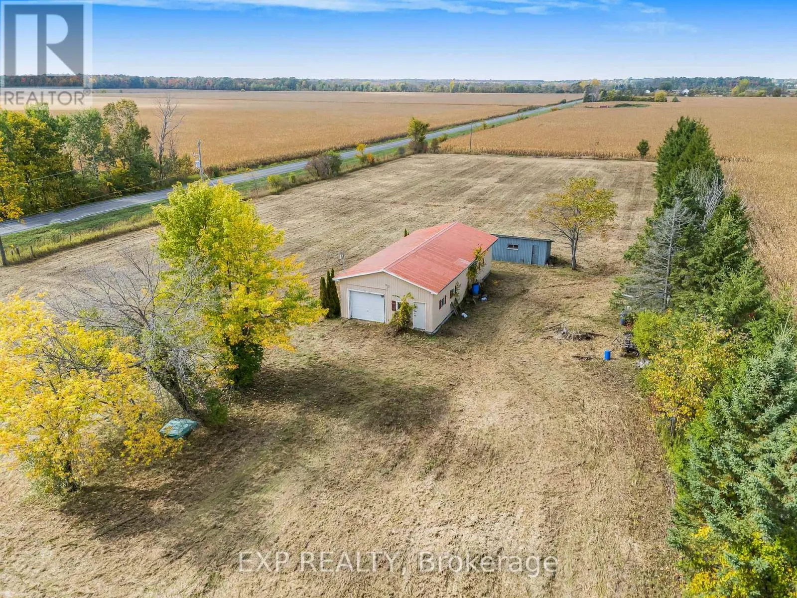 3502 GREENLANE ROAD