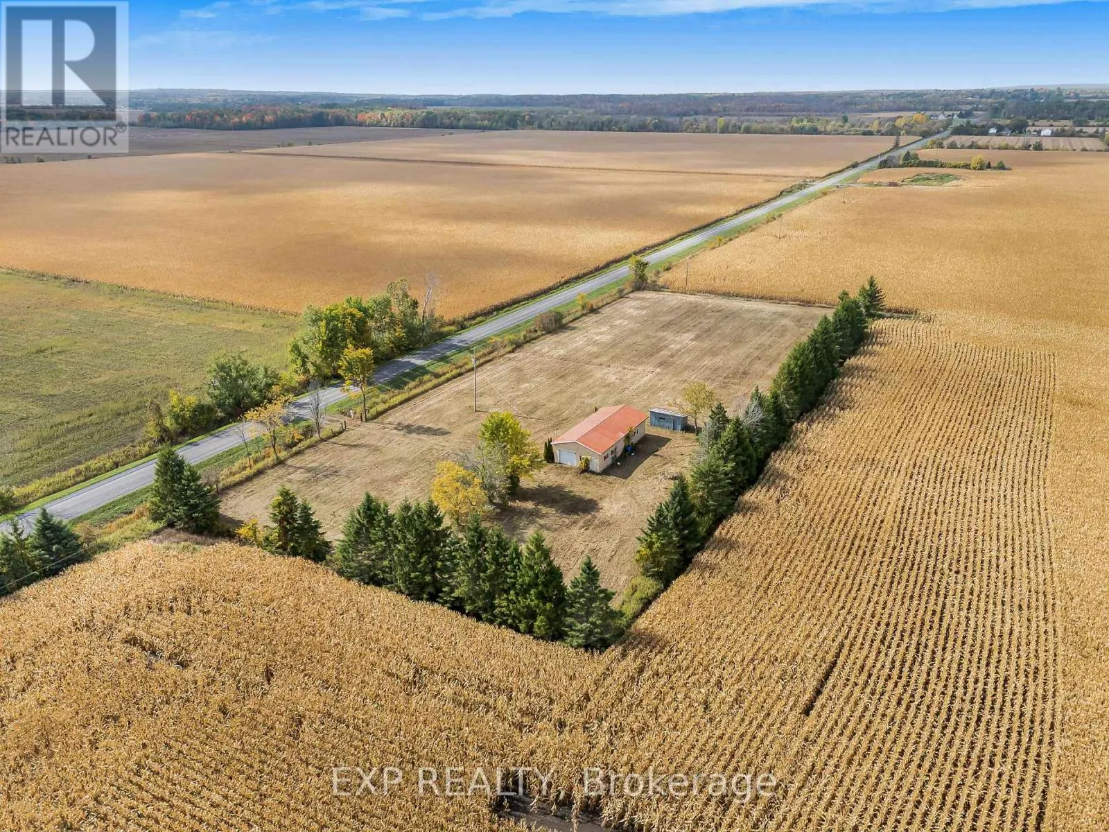 3502 GREENLANE ROAD
