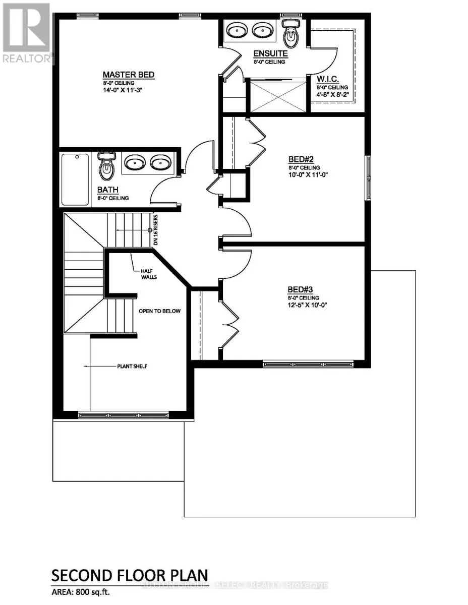 35 ALEXANDER CIRCLE