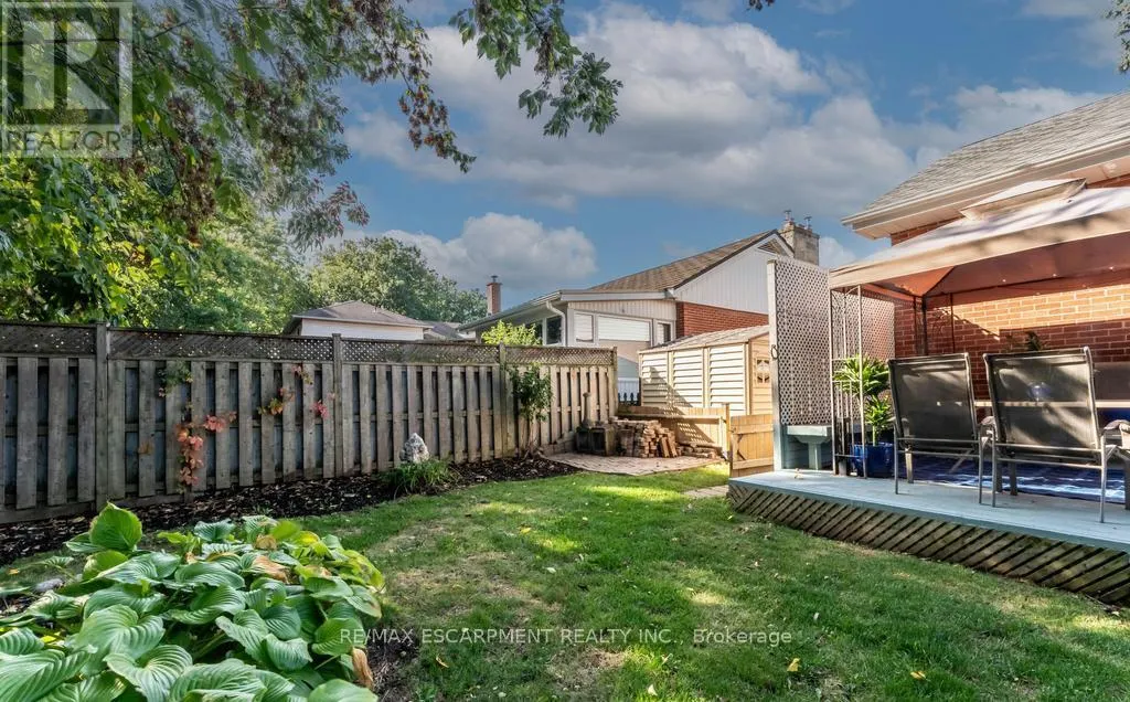 11 BELAND COURT