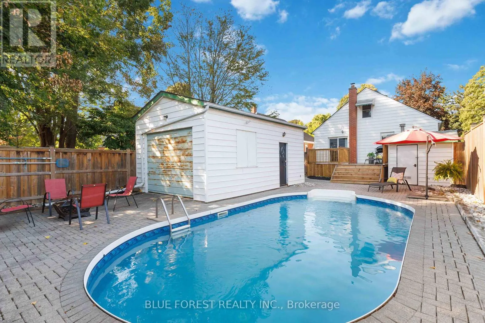 49 RAYWOOD AVENUE
