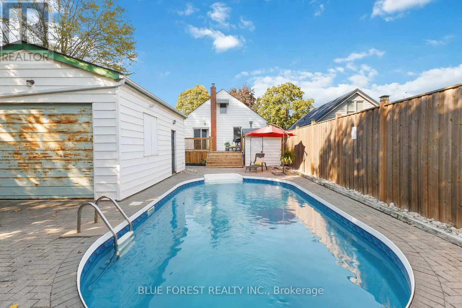 49 RAYWOOD AVENUE