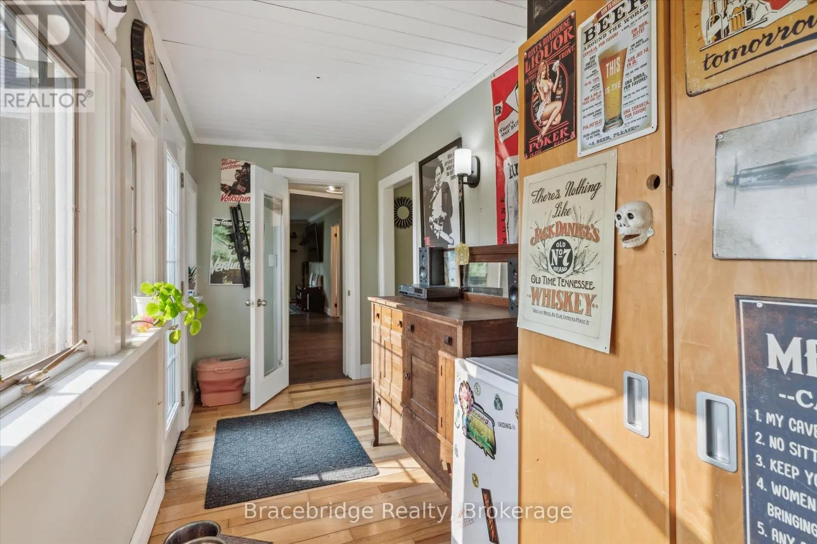 1151 BEATRICE TWN LINE
