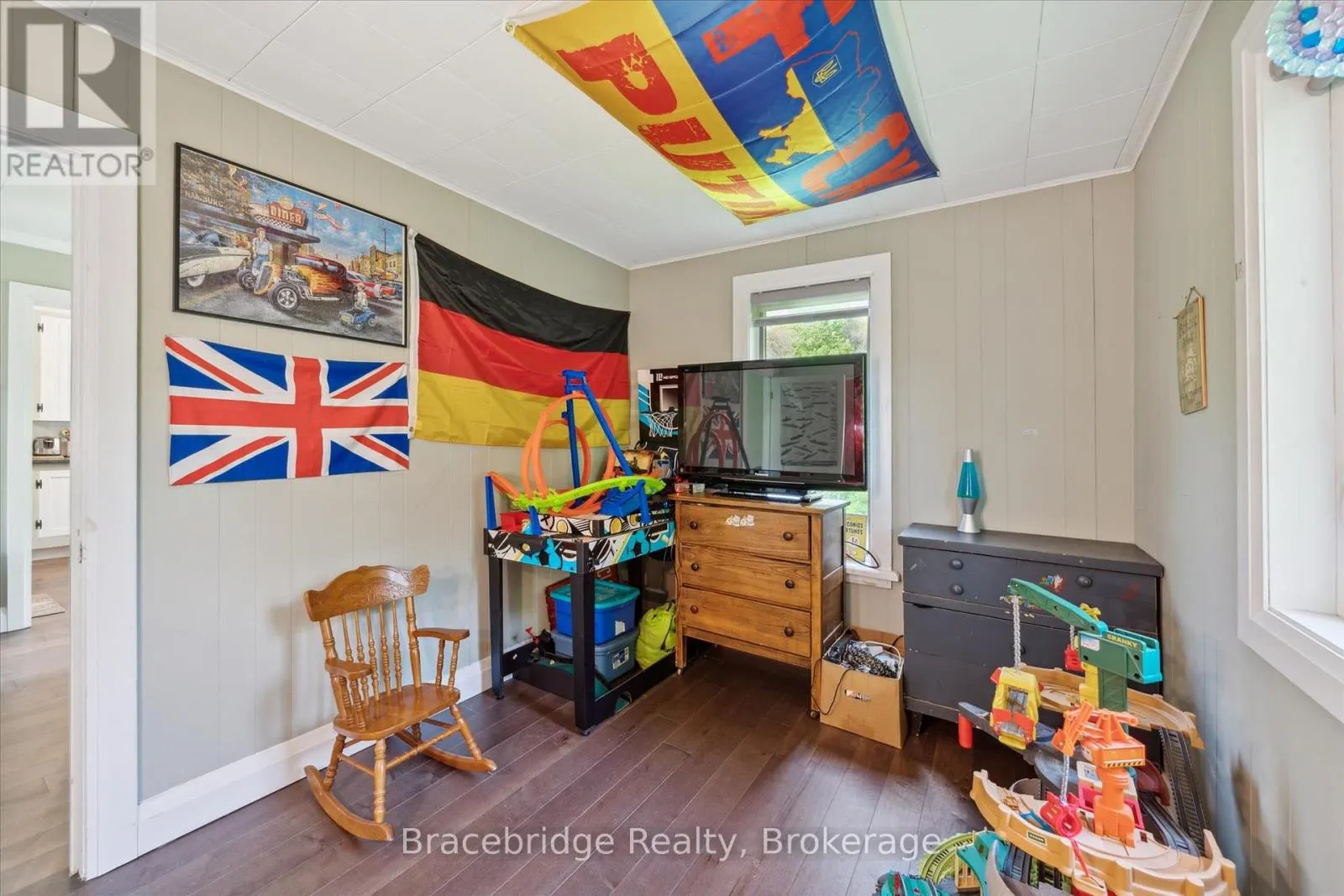 1151 BEATRICE TWN LINE