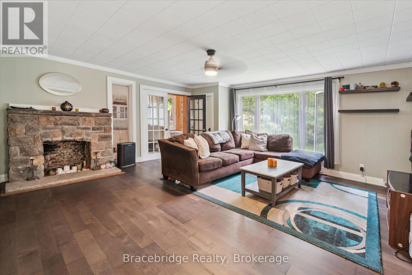 1151 BEATRICE TWN LINE