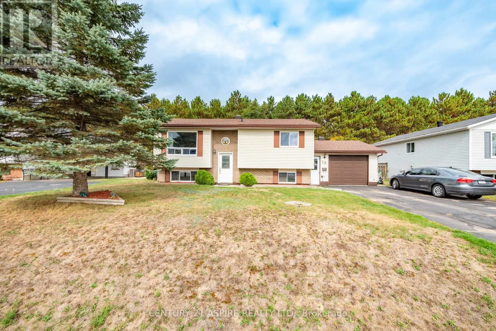 12 DUTCH DRIVE