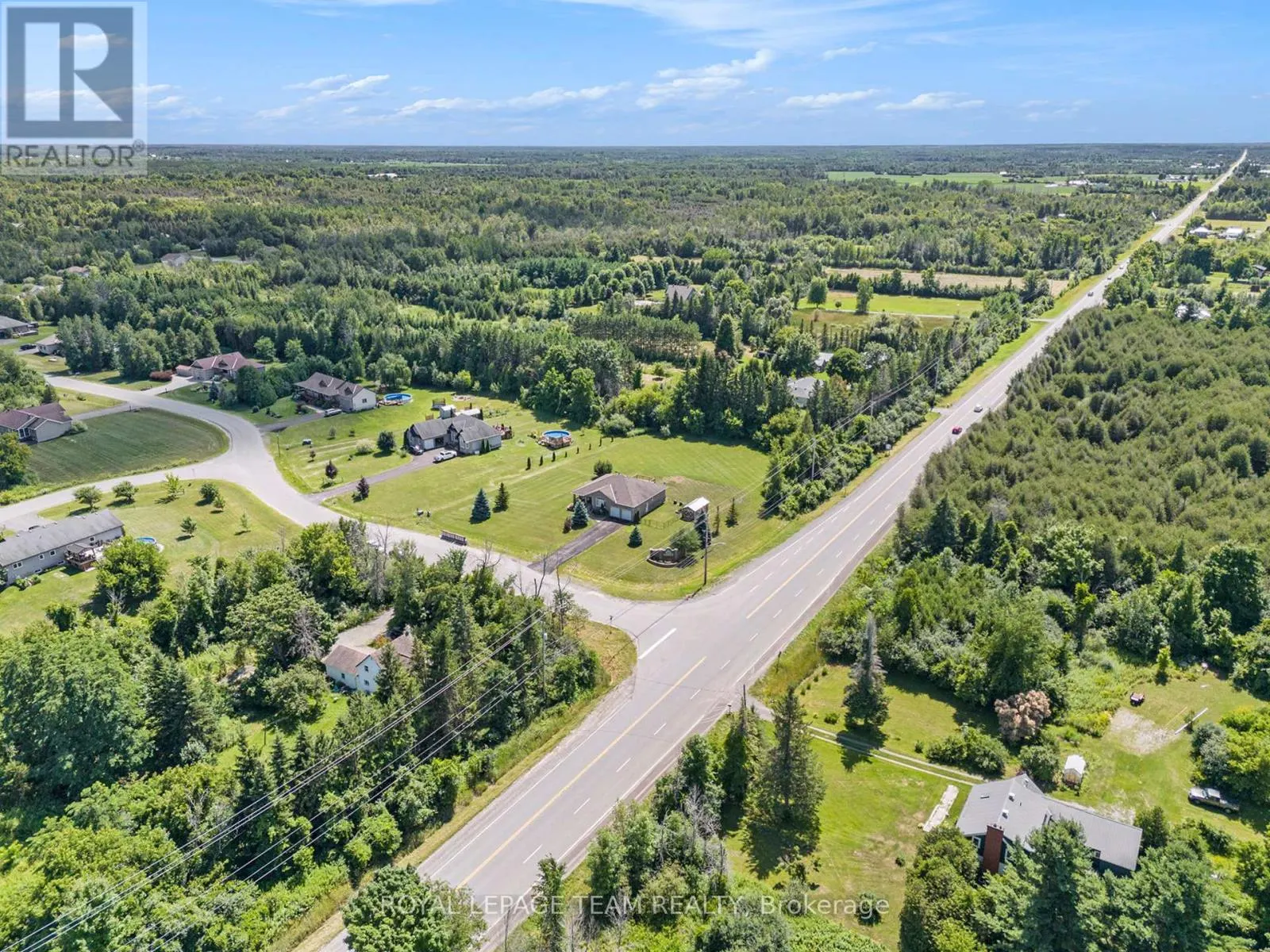 124 STONEWALK DRIVE