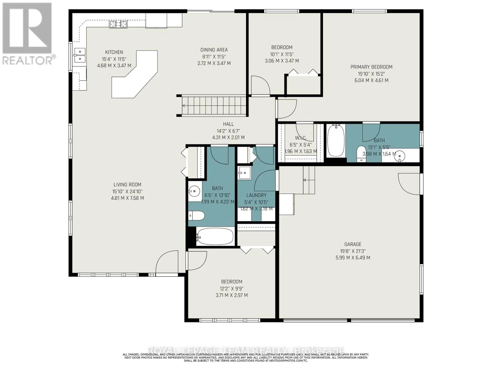 124 STONEWALK DRIVE